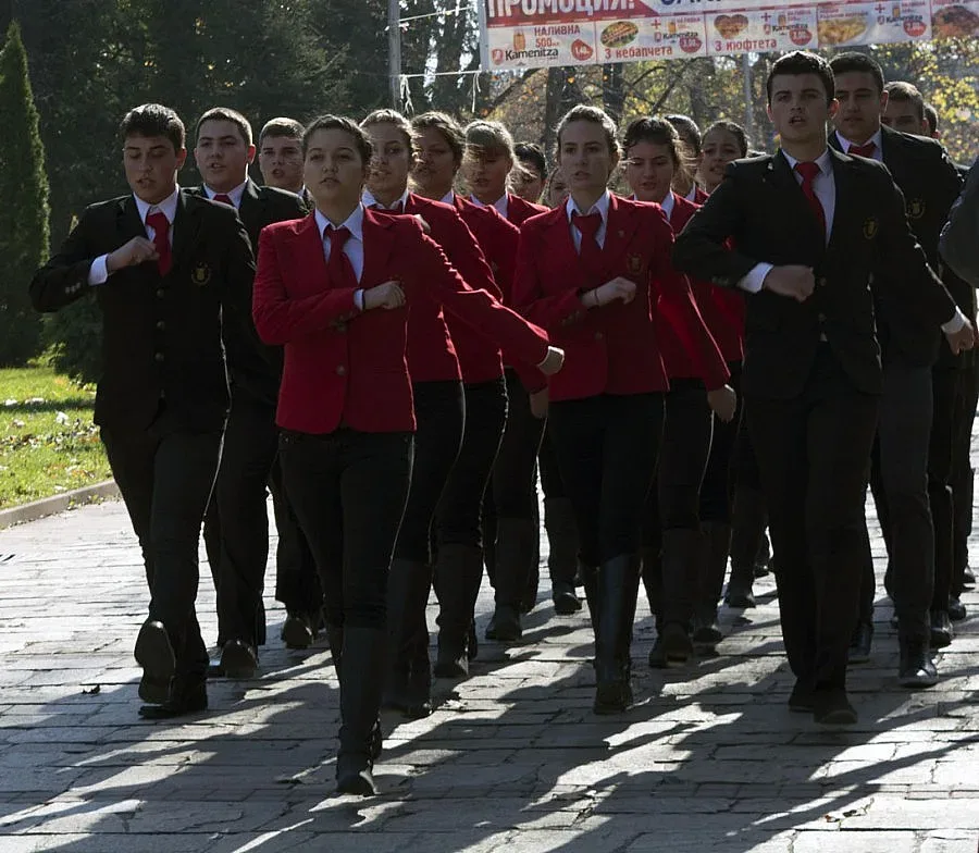 Кърджали отбеляза 130 г. от Сръбско-българската война