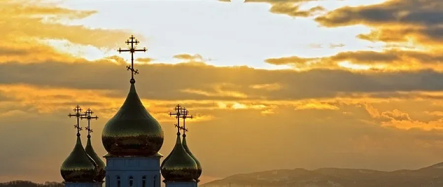 10 знаменитости, изповядващи православието