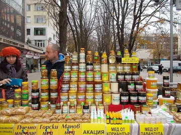 9-ото издание на сладък фестивал стартира в Добрич