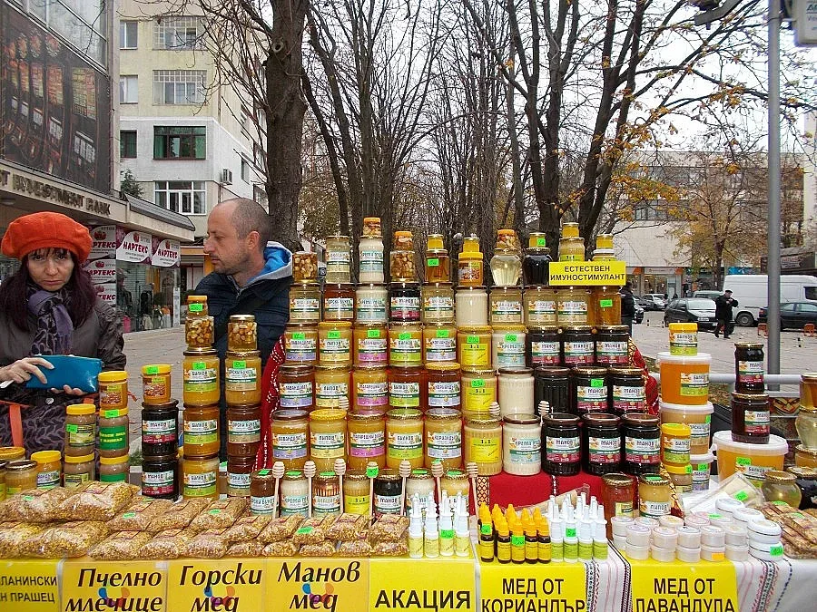 9-ото издание на сладък фестивал стартира в Добрич