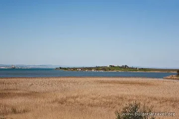 Велосипедна алея свързва Бургас със Защитена местност “Пода”