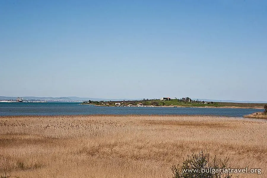 Велосипедна алея свързва Бургас със Защитена местност “Пода”
