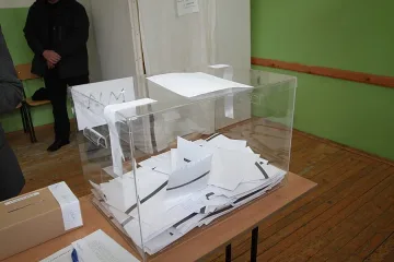 Без ръчно броене на бюлетините за кмет на Сандански
