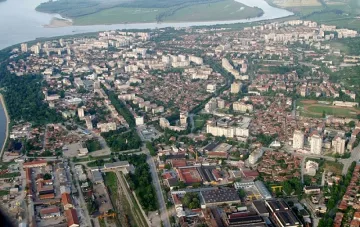 В Силистра пишат послания за толерантността