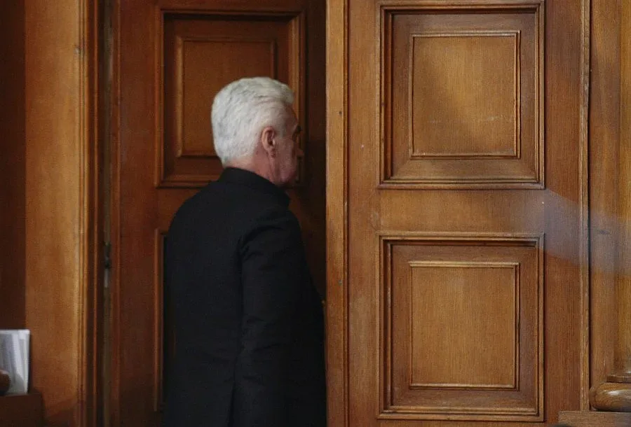 Волен стачкува: Няма да ям и да пия