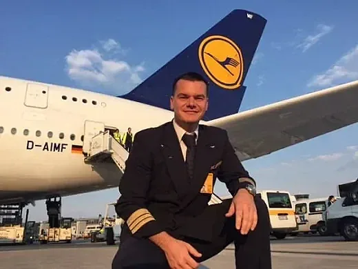 Нова версия за падналия самолет. Проговори най-добрият ни пилот