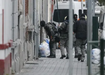 Лов на джихадисти от Париж до Брюксел (ОБЗОР)