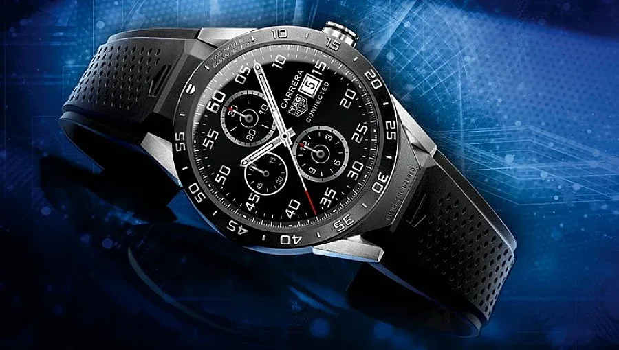 1500 долара за смарт часовник