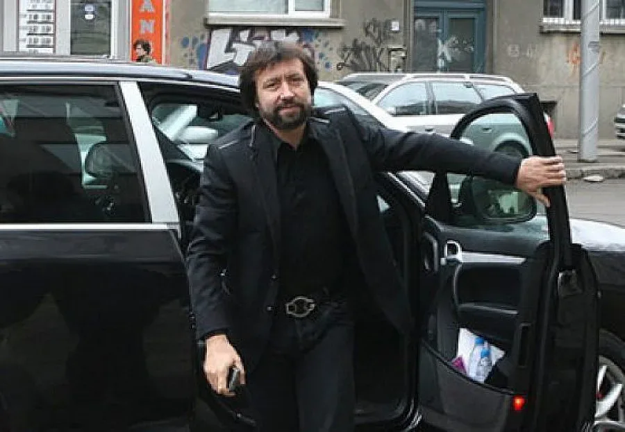 Банев: Държавата е длъжна да плати за "Елма"