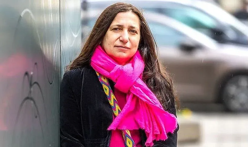 Щерката на Желев обяви голяма цел. Прави движение