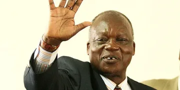 Погнаха член на  IAAF за корупция