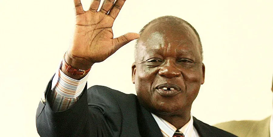 Погнаха член на  IAAF за корупция