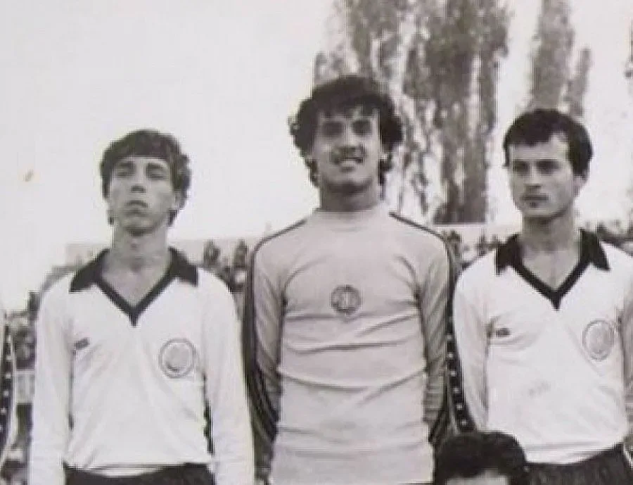 Загадката: Ето кой е юношата