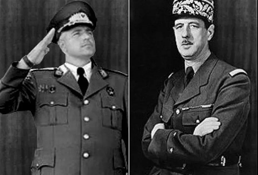 Кормило за Бойко