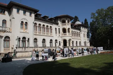 Делото за двореца "Врана" пред финал