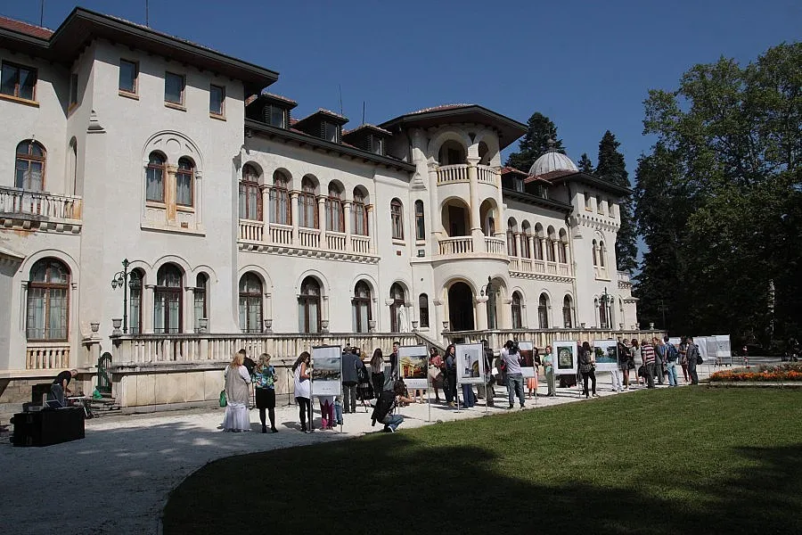 Делото за двореца "Врана" пред финал