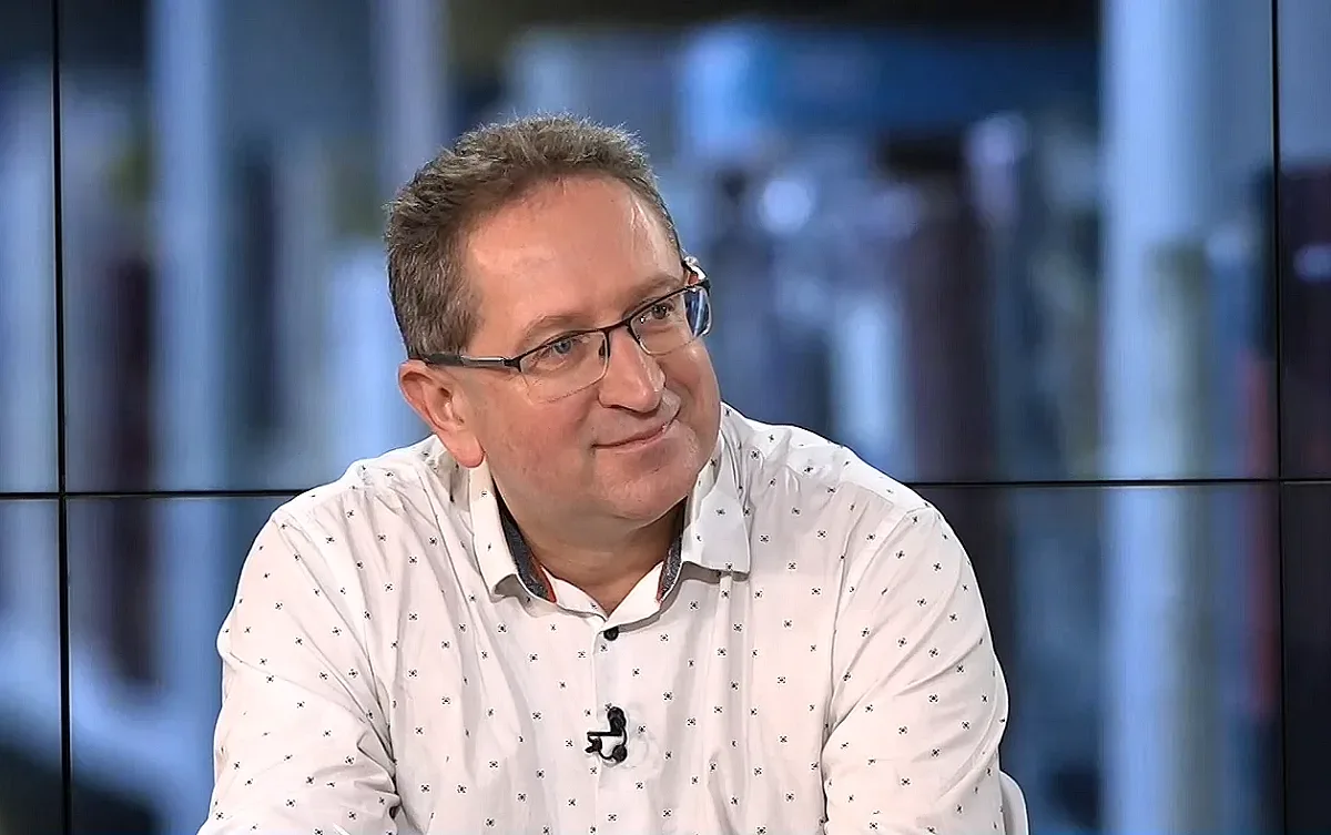 Доц. Георги Бърдаров обяви чудо! Пречупваме най-страшното