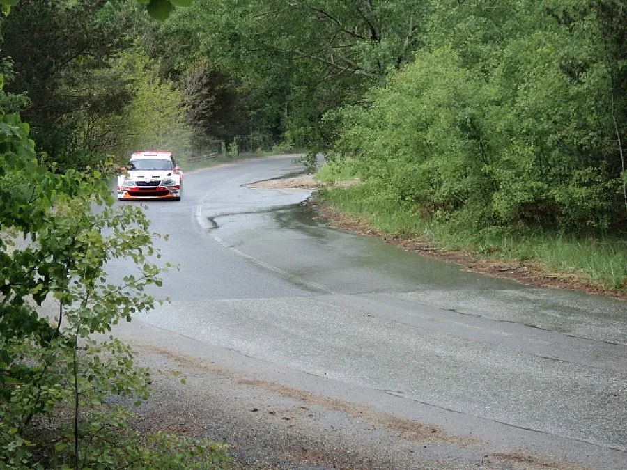 Скандал разтресе рали "Средна гора"