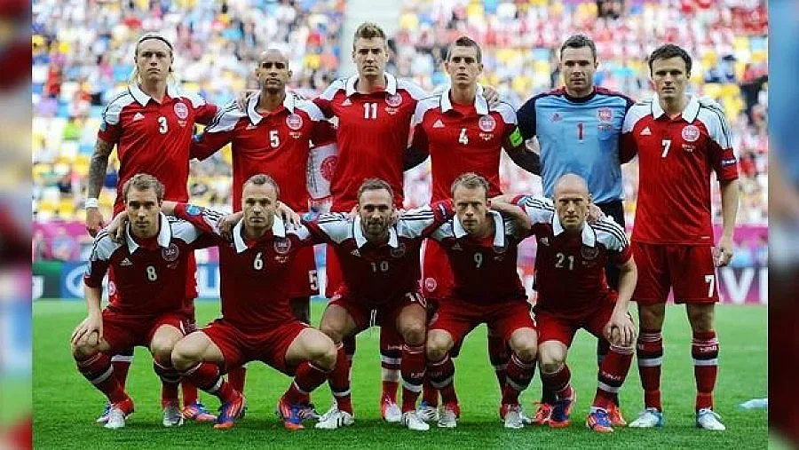 Скандал! Политик гони африканците от Дания