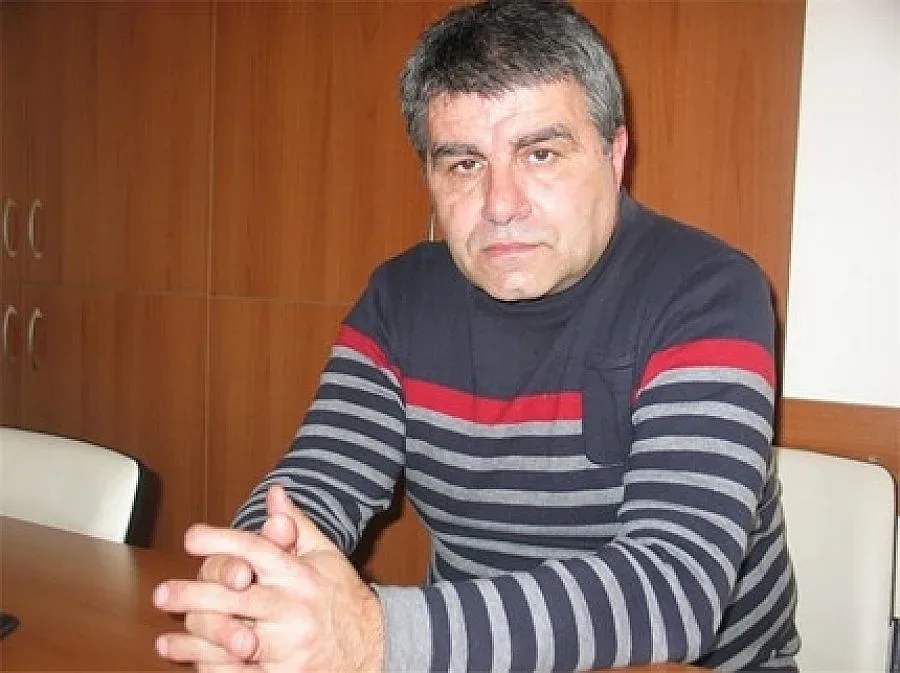 Автори от Кюстендил в Кеймбридж