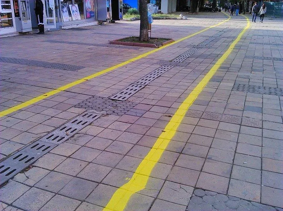 Лъсна истината за плевенските велоалеи