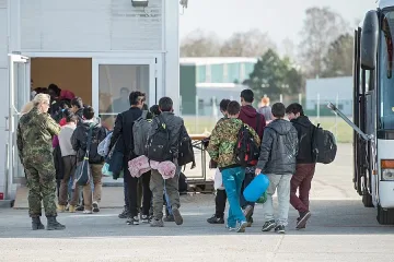 Сърбия арестува мъж с данни на екзекутор от Париж