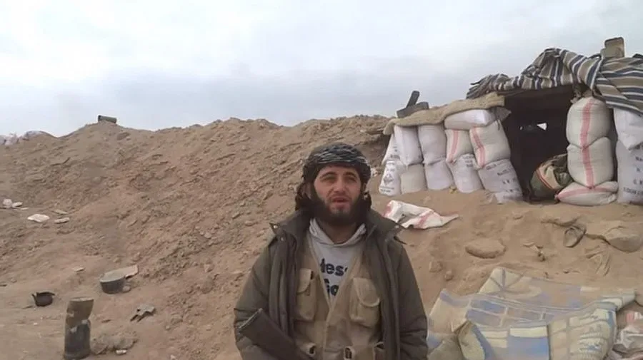 Убиха в ефир топ сирийски репортер (ВИДЕО)