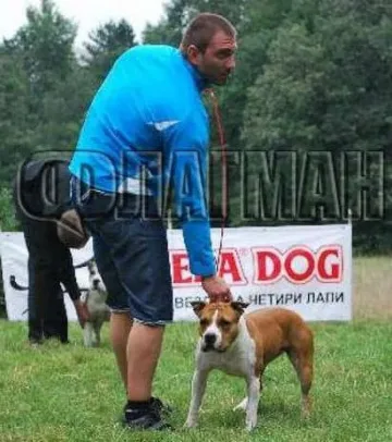 Димитър Бабата е убиецът на поморийския бос