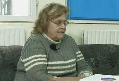 Кървавата Валя излиза от затвора. Една история, която ужасява всеки