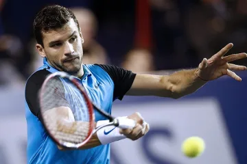 Гришо завършва сезона в Топ 30 