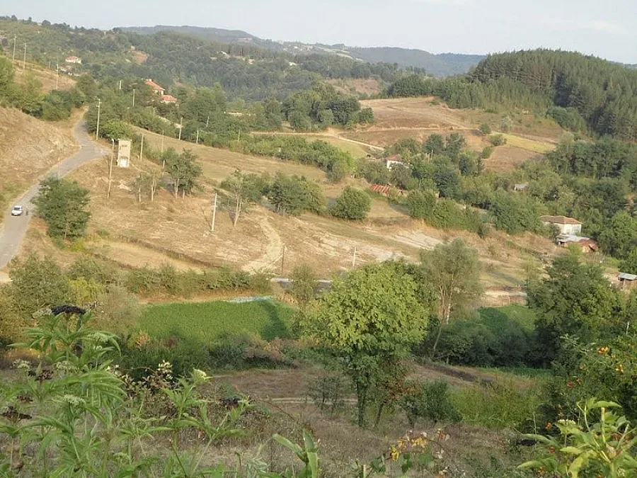 Бивш кмет води туристи на село с изкуство