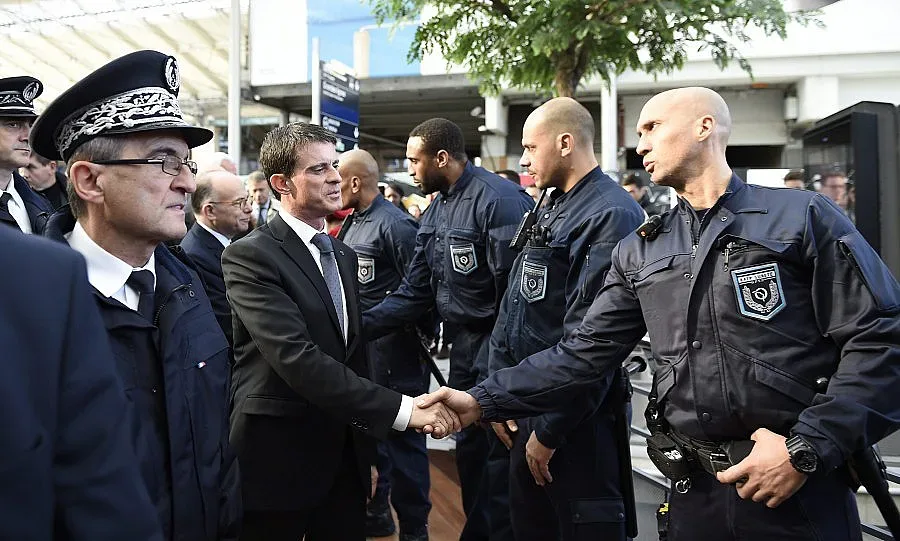 Премиерът на Франция: Може да ударят пак