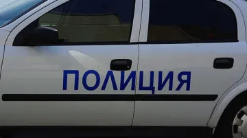 Задържан е убиецът от Поморие 