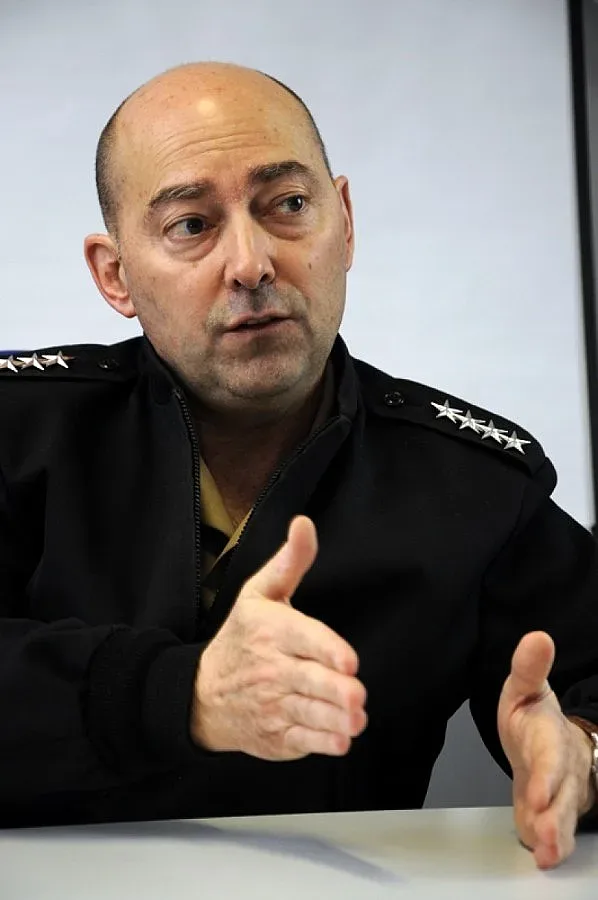 Крайно време е НАТО да  приложи твърда сила