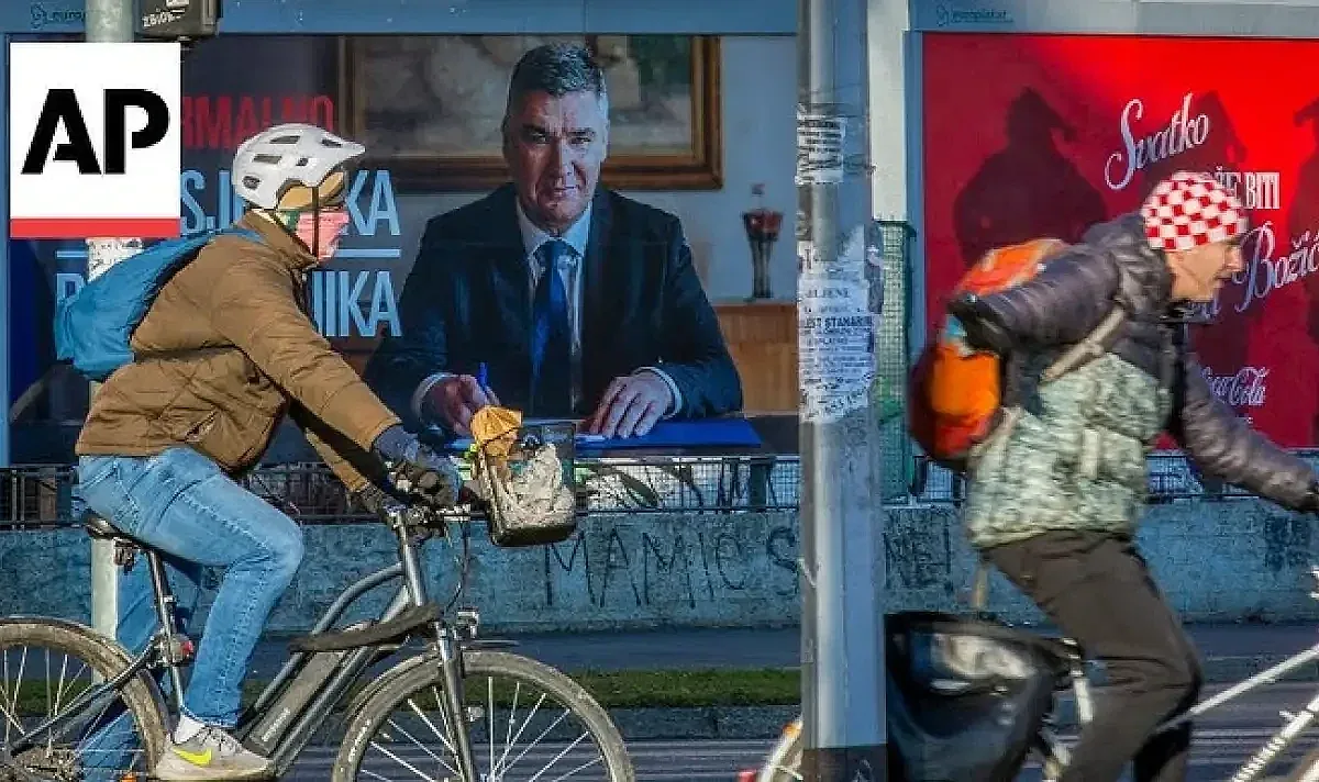 Челен сблъсък в Хърватия! Най-важният ден