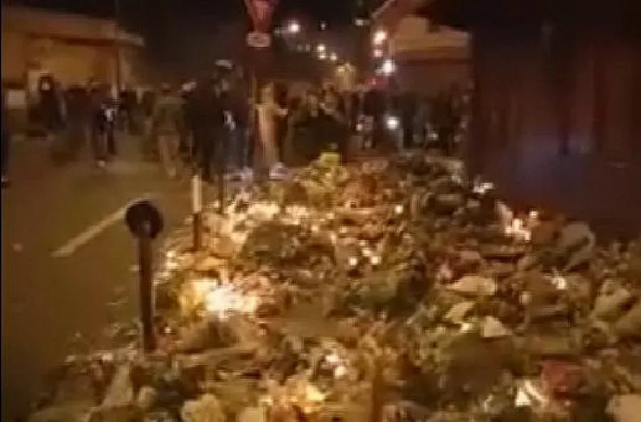 Стотици бягат след фалшива тревога в Париж