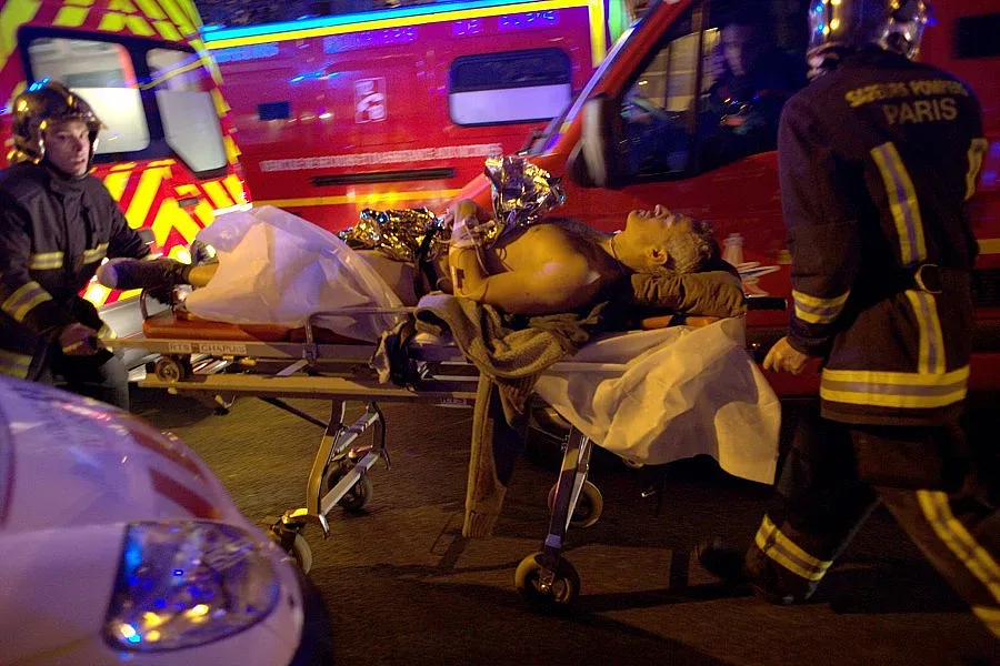 Тръмп: Щеше да е различно, ако жертвите имаха оръжие