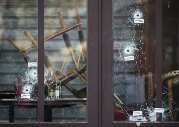 Терористите атакували през Балканите (ОБЗОР)