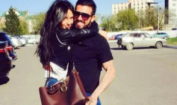 Есмер на Благо арестувана в Дубай