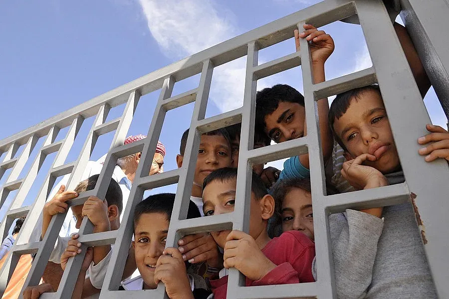 Форум в София обсъжда бежанската криза