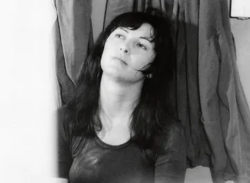 Непознатата Катя Паскалева на екран