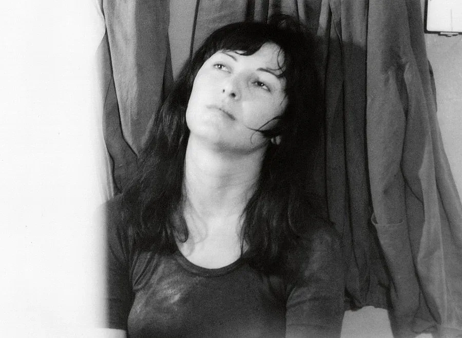 Непознатата Катя Паскалева на екран