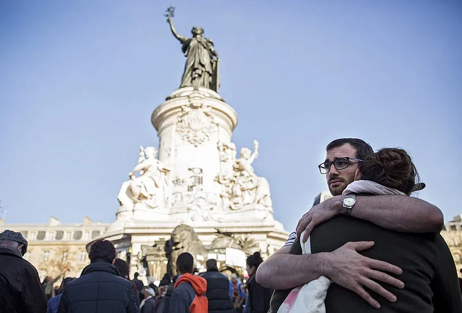 Удар по туризма, който е  7,5% от БВП на Франция