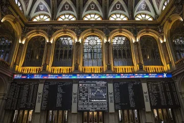 Борсите под знака  на терора в Париж