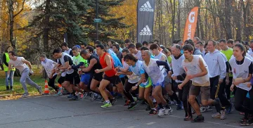 Над 500 бягаха с кауза  "променяме диабета"