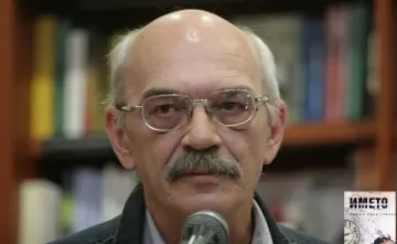 Христо Карастоянов: Аз съм професионален провинциалист