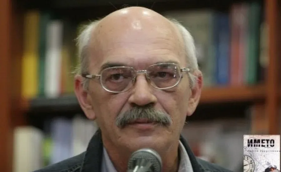 Христо Карастоянов: Аз съм професионален провинциалист