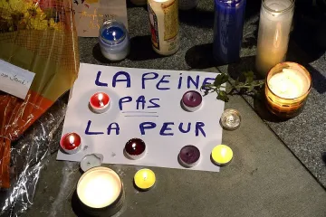 Очевидци: Нямаше шанс за геройства