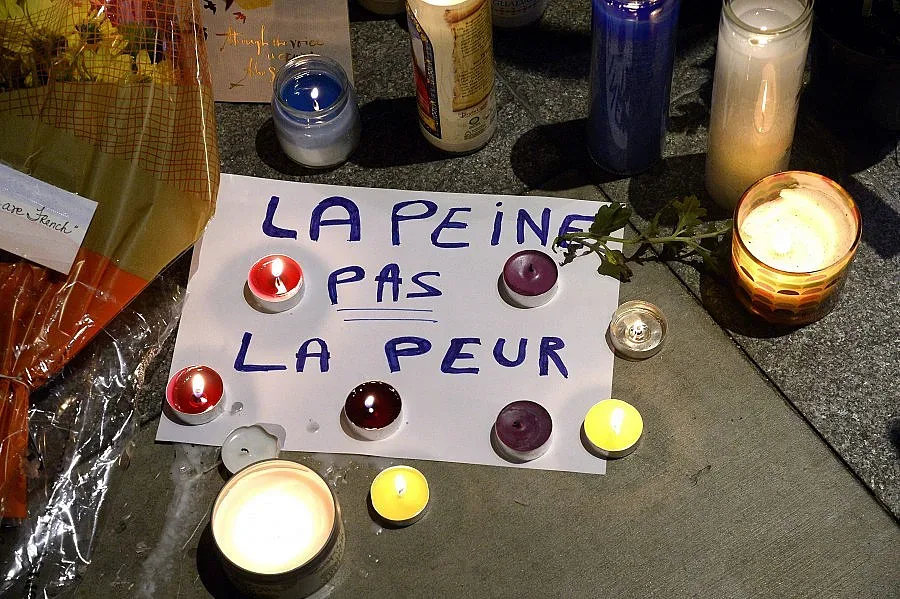 Очевидци: Нямаше шанс за геройства