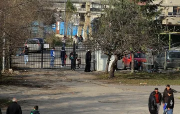 Задържаха 130 нелегални мигранти у нас, 8 са каналджии